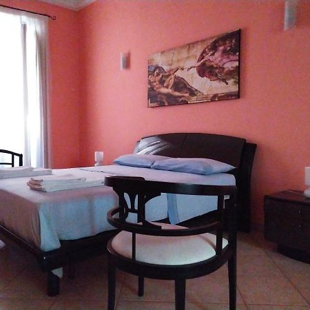 Apartment Basile Παλέρμο Εξωτερικό φωτογραφία