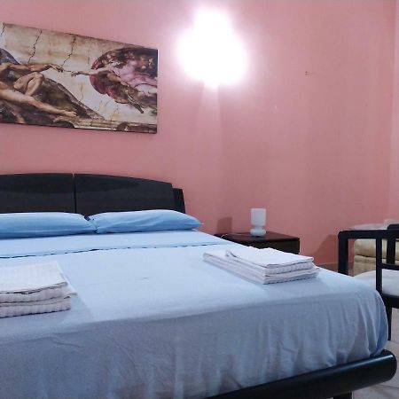 Apartment Basile Παλέρμο Εξωτερικό φωτογραφία