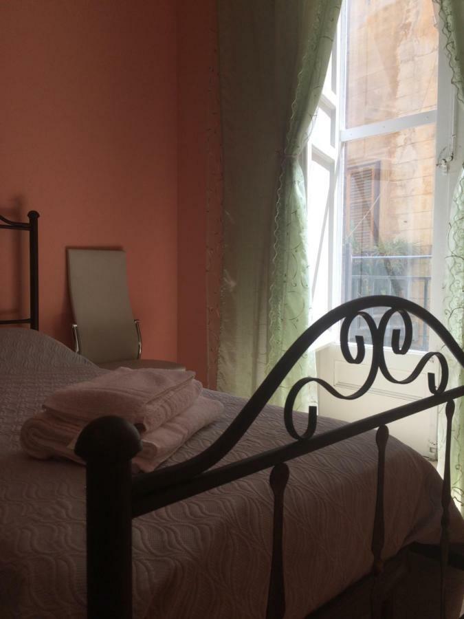 Apartment Basile Παλέρμο Εξωτερικό φωτογραφία