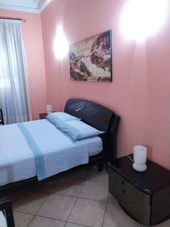Apartment Basile Παλέρμο Εξωτερικό φωτογραφία