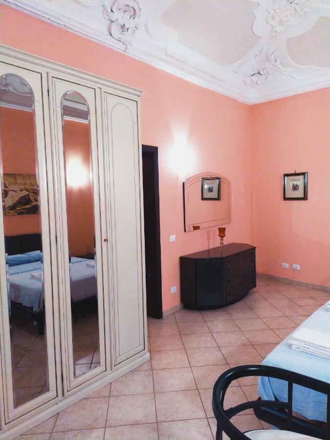 Apartment Basile Παλέρμο Εξωτερικό φωτογραφία