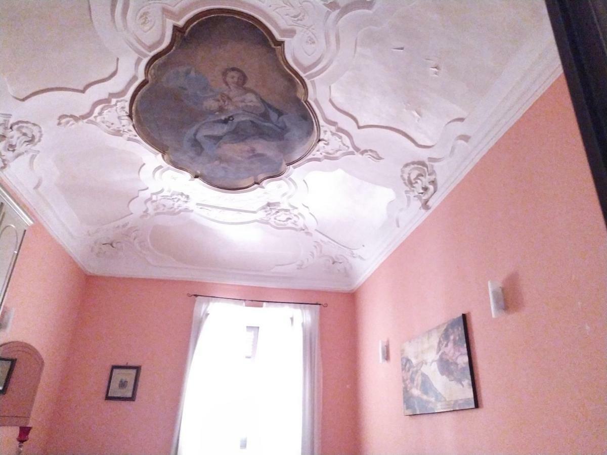Apartment Basile Παλέρμο Εξωτερικό φωτογραφία