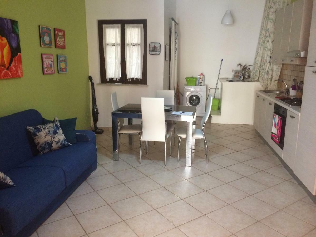 Apartment Basile Παλέρμο Εξωτερικό φωτογραφία