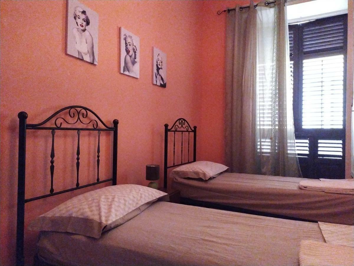Apartment Basile Παλέρμο Εξωτερικό φωτογραφία
