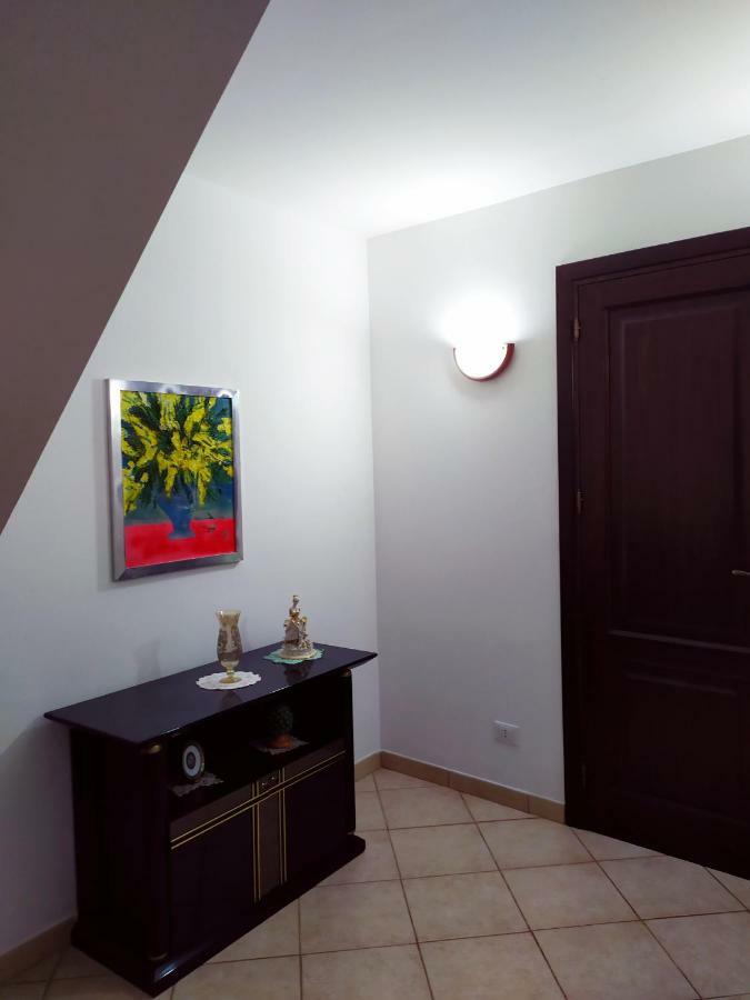 Apartment Basile Παλέρμο Εξωτερικό φωτογραφία