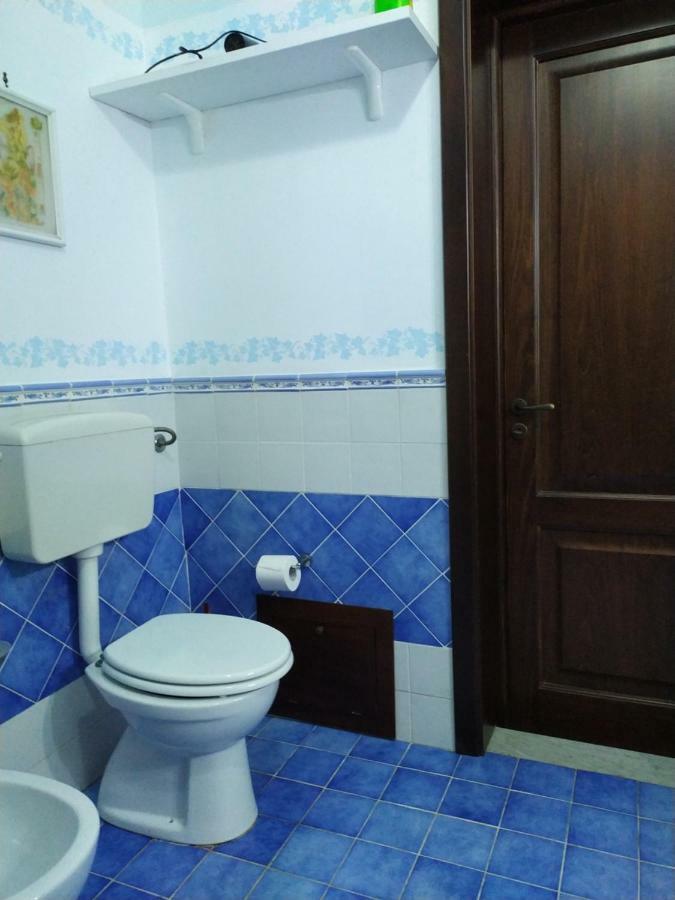 Apartment Basile Παλέρμο Εξωτερικό φωτογραφία