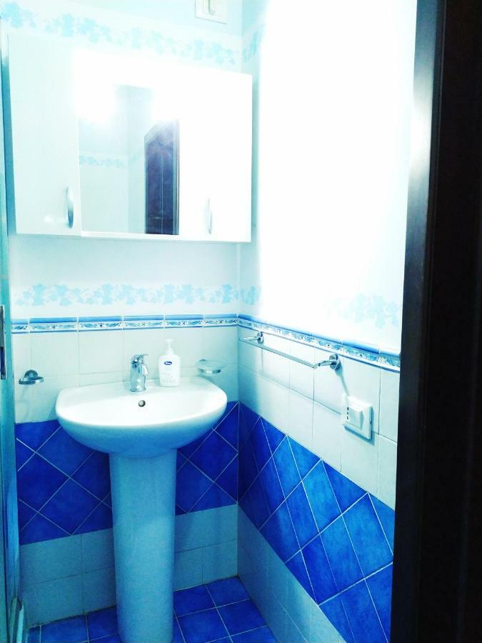 Apartment Basile Παλέρμο Εξωτερικό φωτογραφία