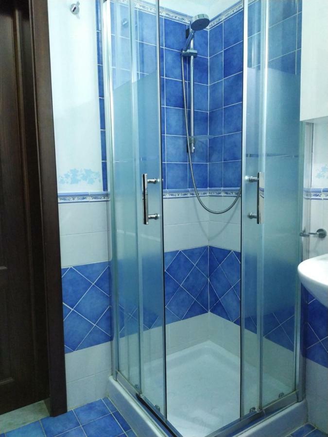 Apartment Basile Παλέρμο Εξωτερικό φωτογραφία