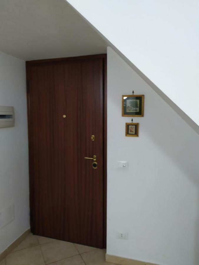 Apartment Basile Παλέρμο Εξωτερικό φωτογραφία