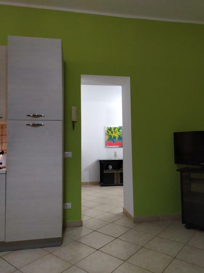 Apartment Basile Παλέρμο Εξωτερικό φωτογραφία