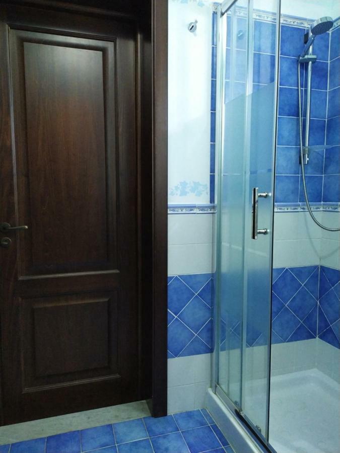 Apartment Basile Παλέρμο Εξωτερικό φωτογραφία